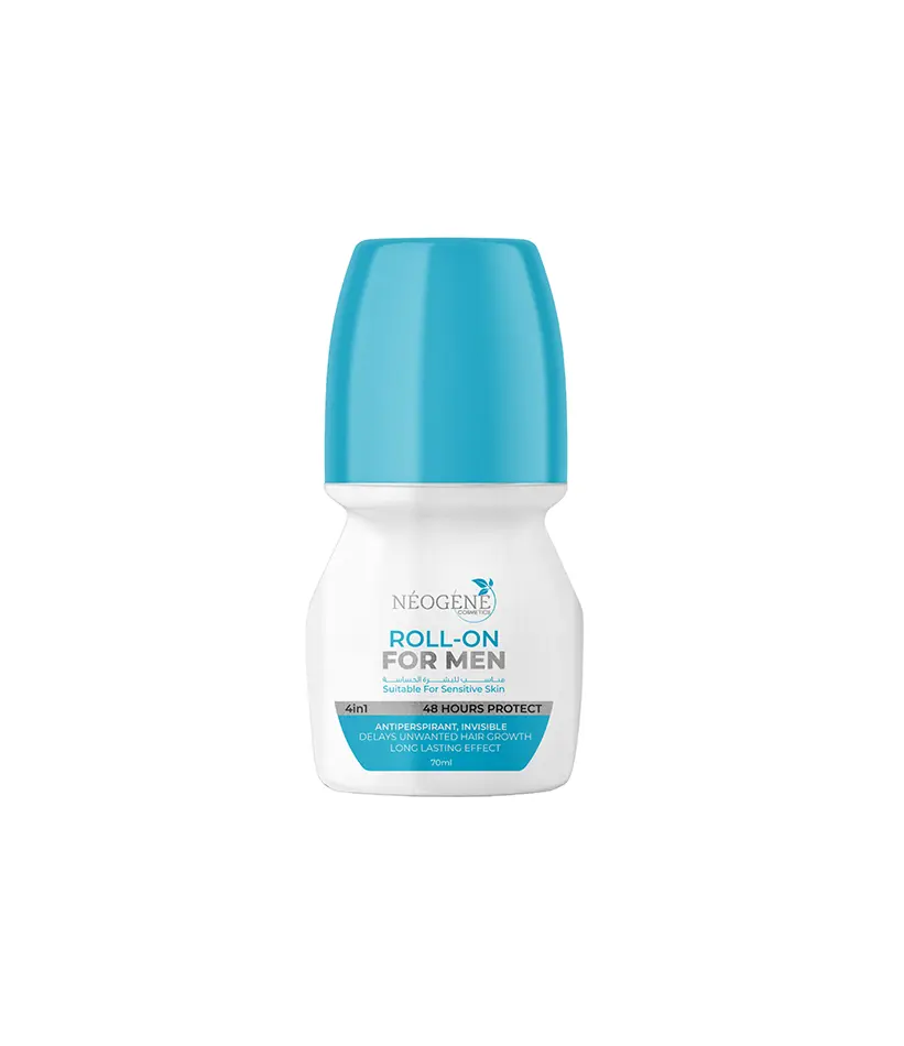 Deodeorant Roll-on - Image 3