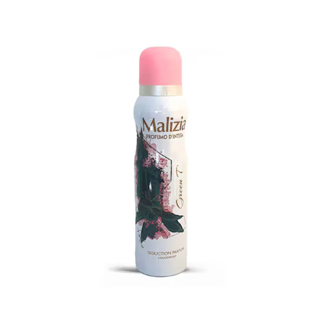 Deodorant Animalier For Women