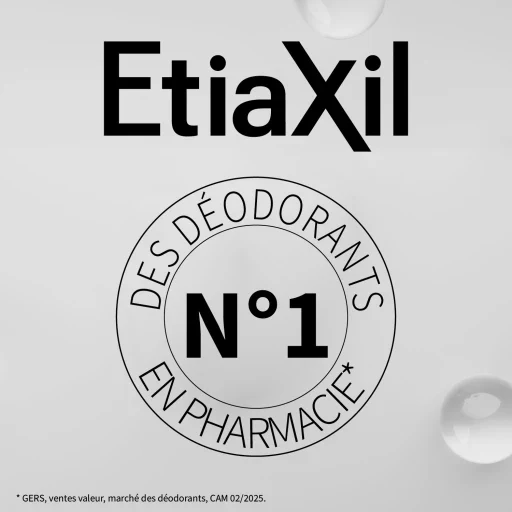 Antiperspirant Deodorant Control 48h - Image 5