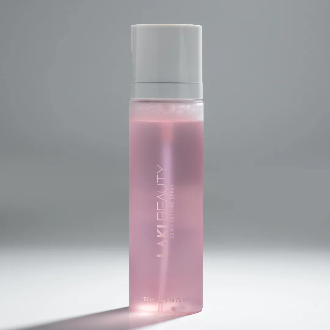 Dewy Setting Spray