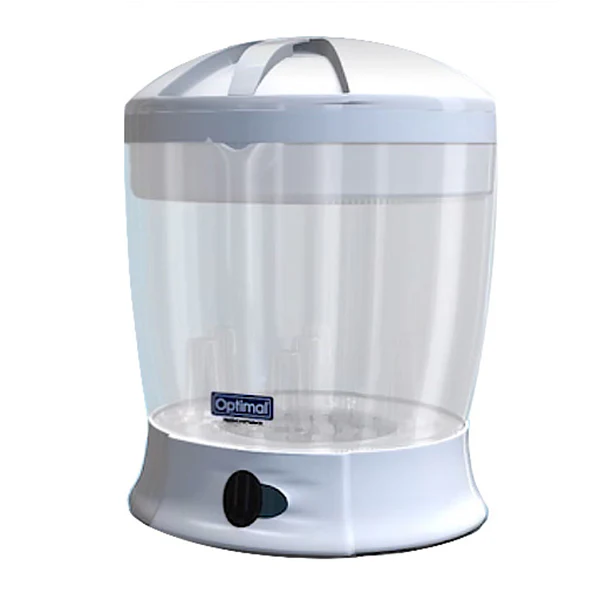 Digital Steam Sterilizer