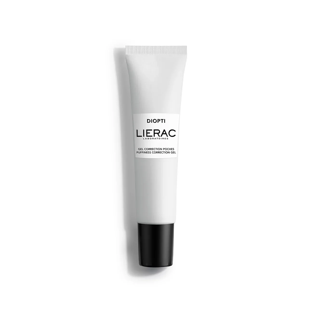 Diopti poches puffiness correction gel