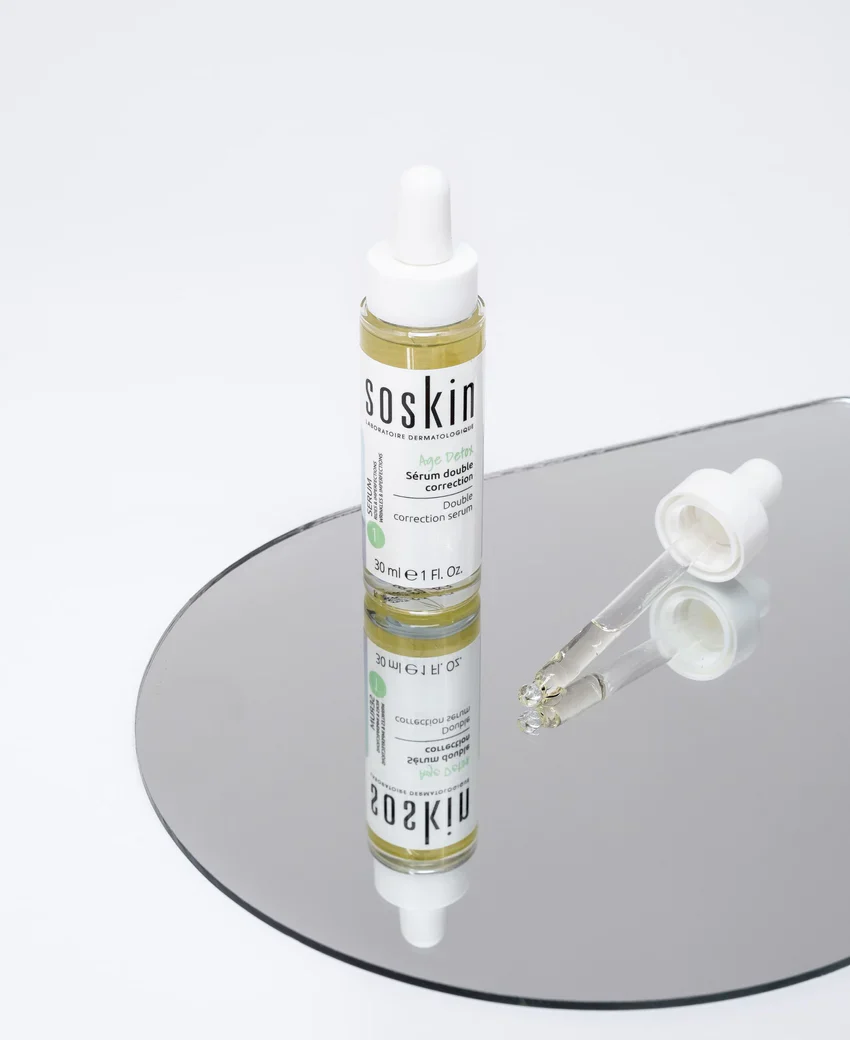 Double Correction Serum 30 ML - Image 3