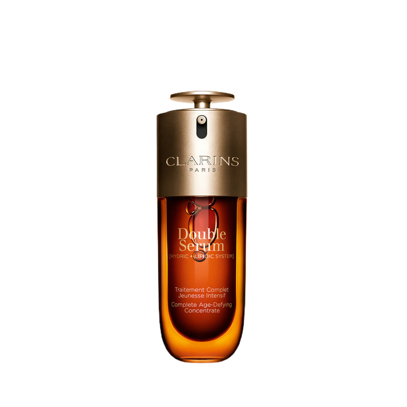 Double Serum Complete Age-Defying Concentrate - Image 2