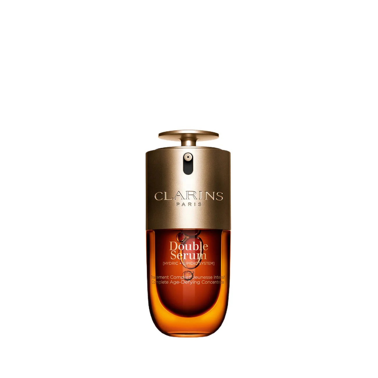 Double Serum Complete Age-Defying Concentrate - Image 3