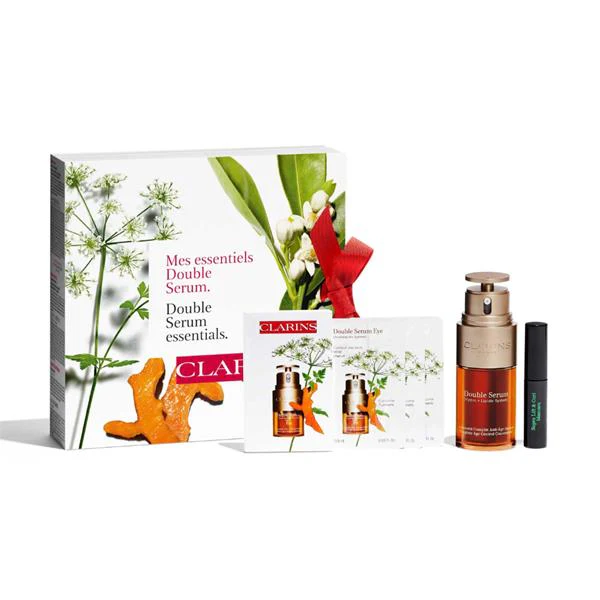Double Serum Essentials
