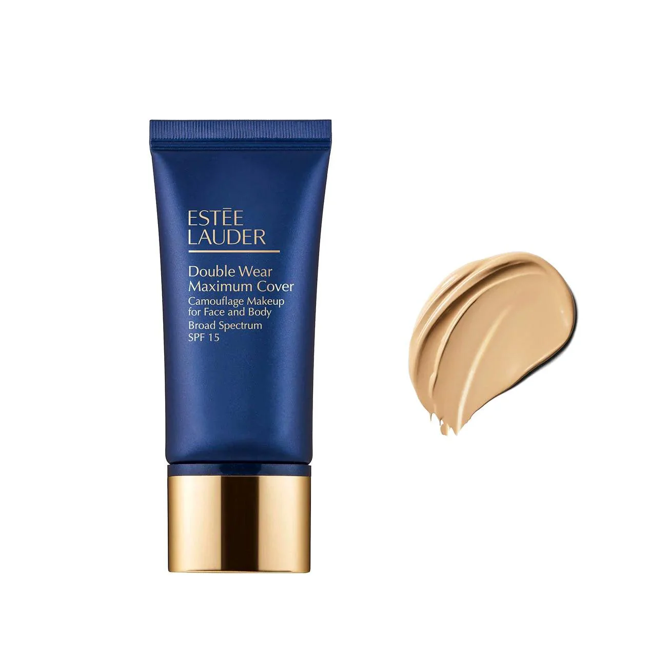 Double Wear Maximum Cover Camouflage Makeup for Face and Body SPF15 - Image 12