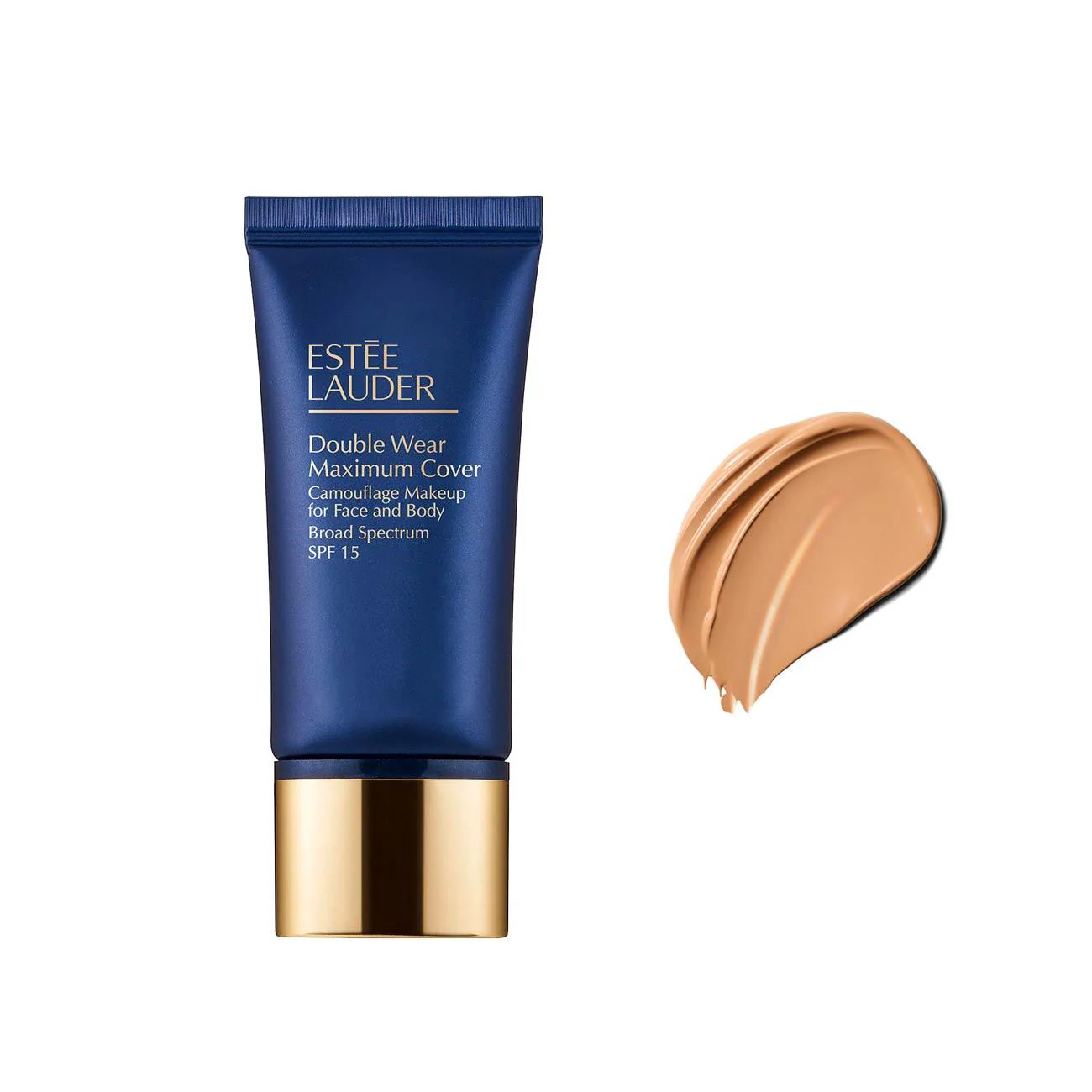 Double Wear Maximum Cover Camouflage Makeup for Face and Body SPF15 - Image 6