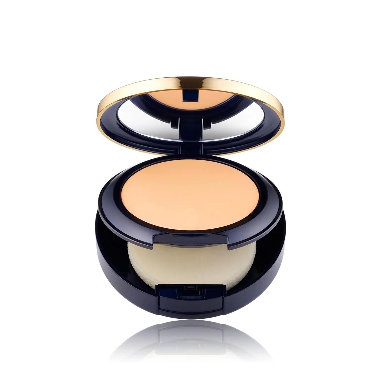 Double Wear Stay-In-Place Matte Powder Foundation SPF10 - Image 3