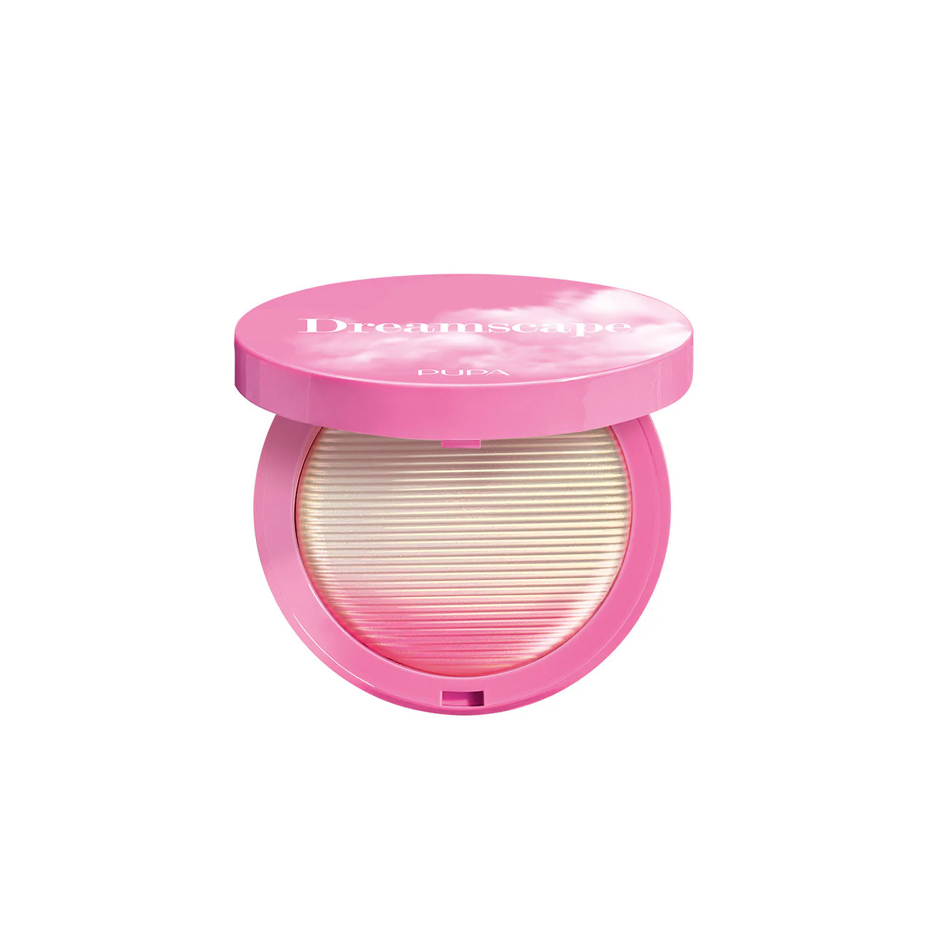 Dreamscape Translucent Face Highlighter