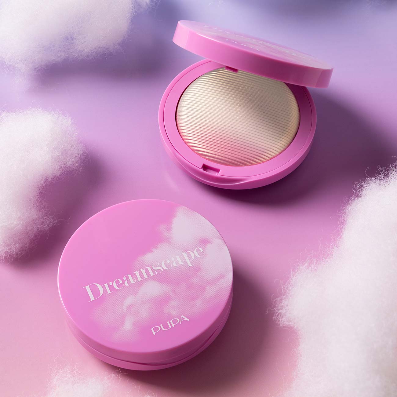 Dreamscape Translucent Face Highlighter - Image 3