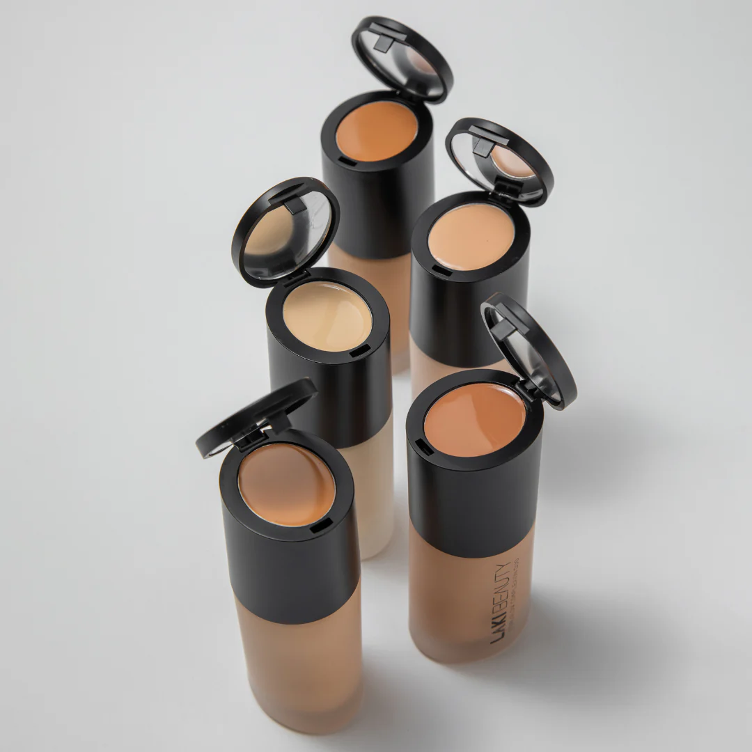 Dual Glow Complexion Duo
