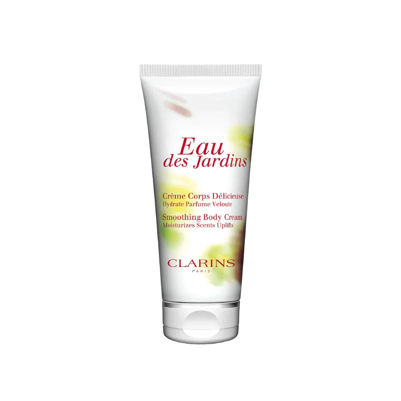 Eau Des Jardins Delicious Body Cream
