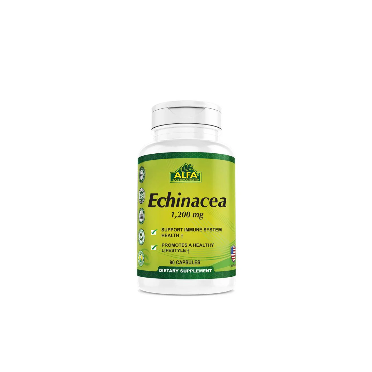 Echinacea 1200mg