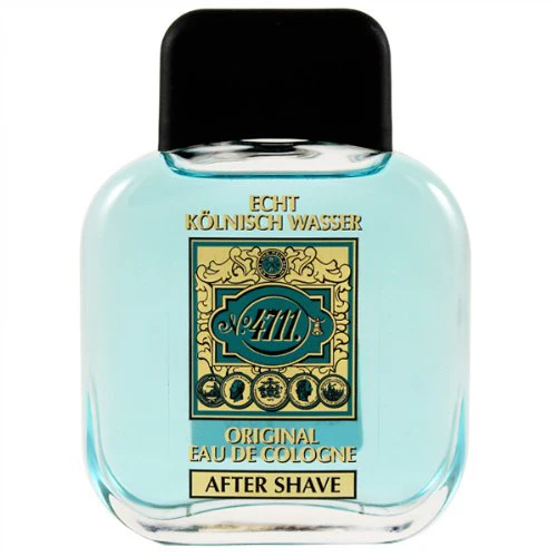 EDC AFTER SHAVE 100ML