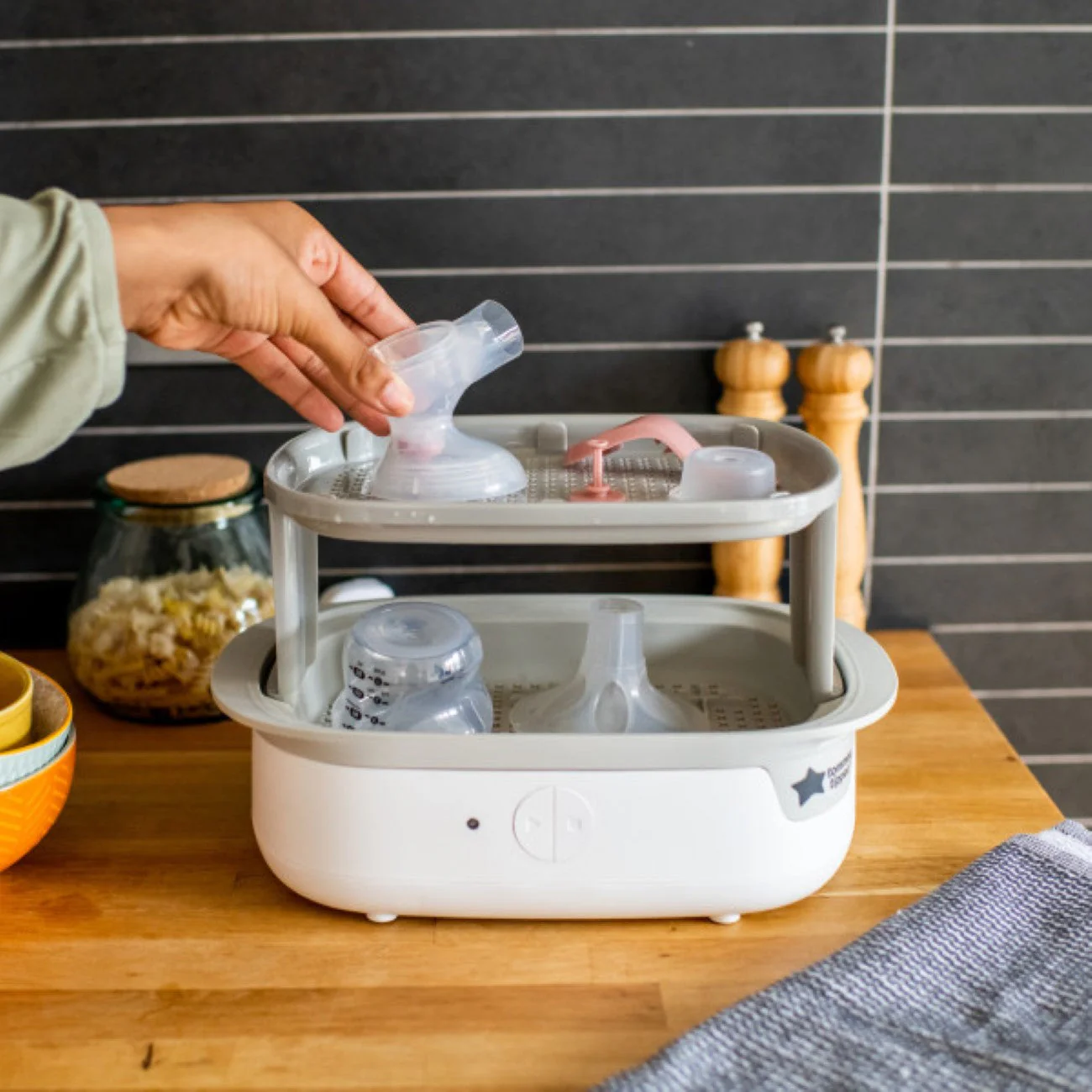 Electric Breast Pump - Image 4