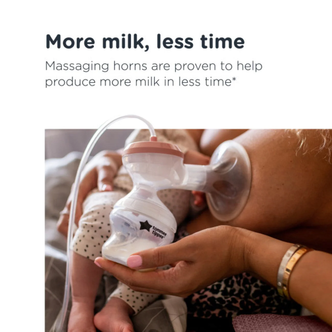 Electric Breast Pump - Image 6