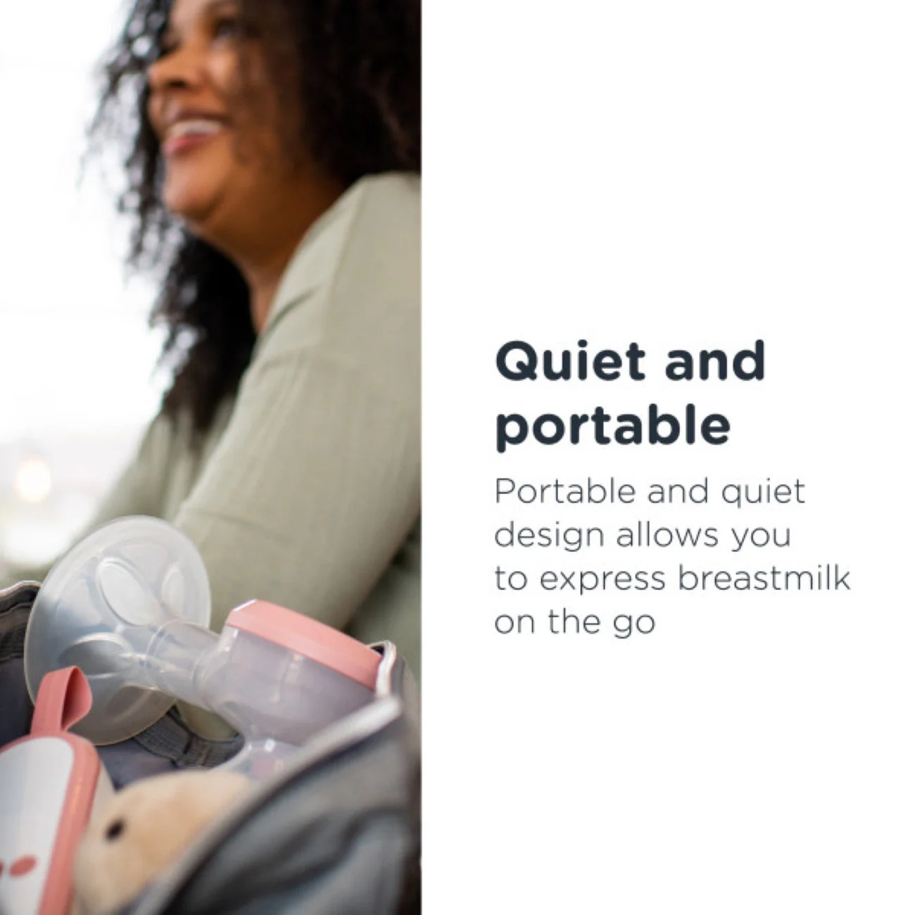 Electric Breast Pump - Image 7
