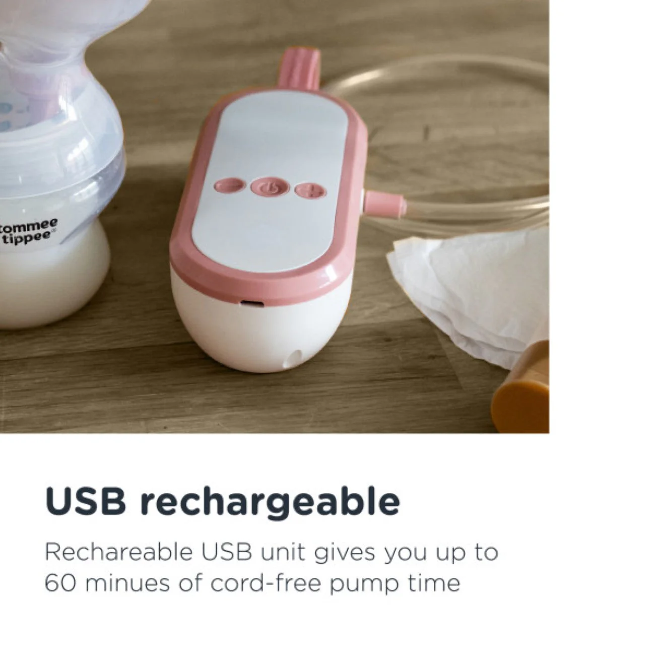 Electric Breast Pump - Image 8