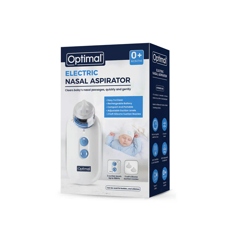 Electric Nasal Aspirator (OPB-1405)