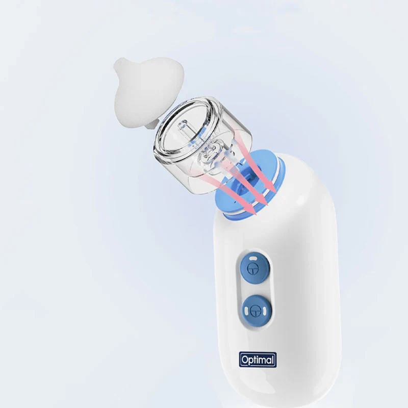 Electric Nasal Aspirator (OPB-1405) - Image 2