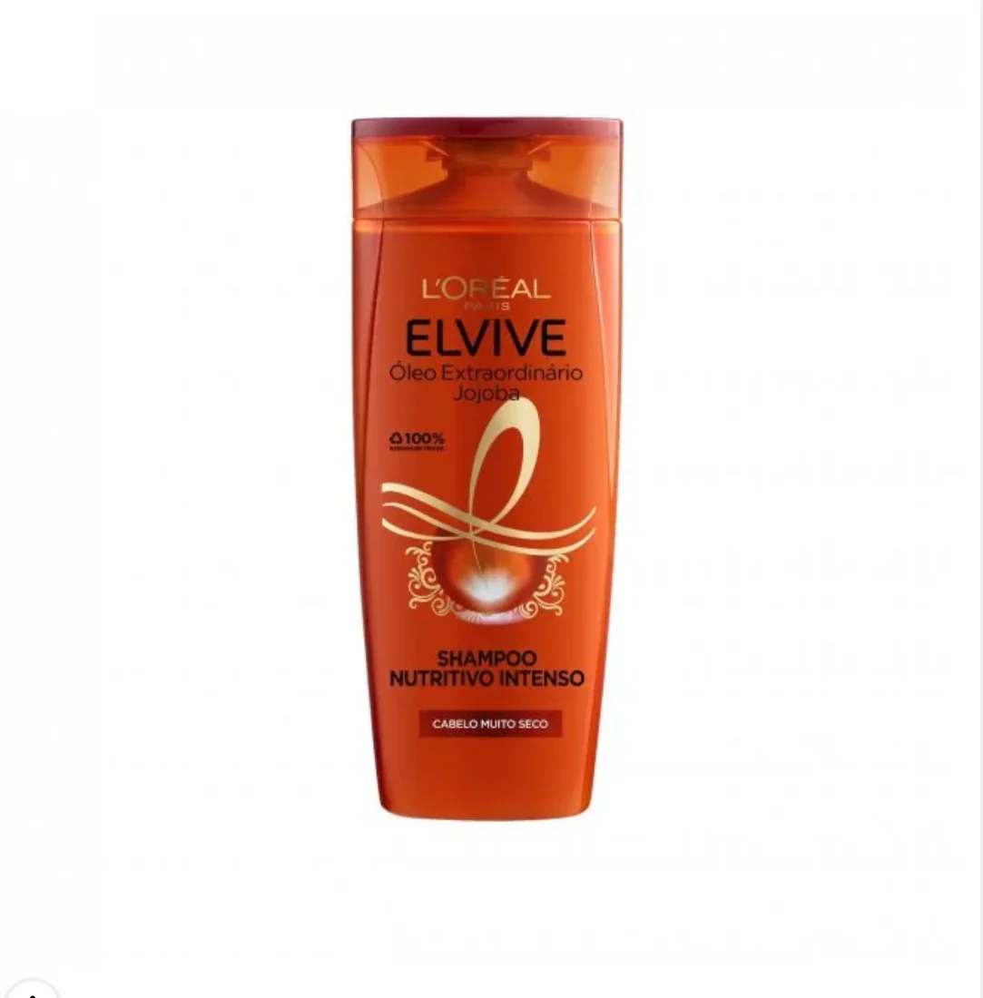 Elvive Extraordinary Oil Weightless Nourishing