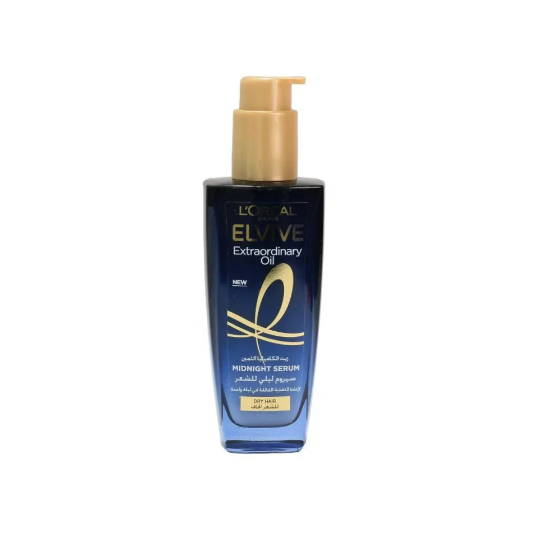 Elvive Treatments - Image 2