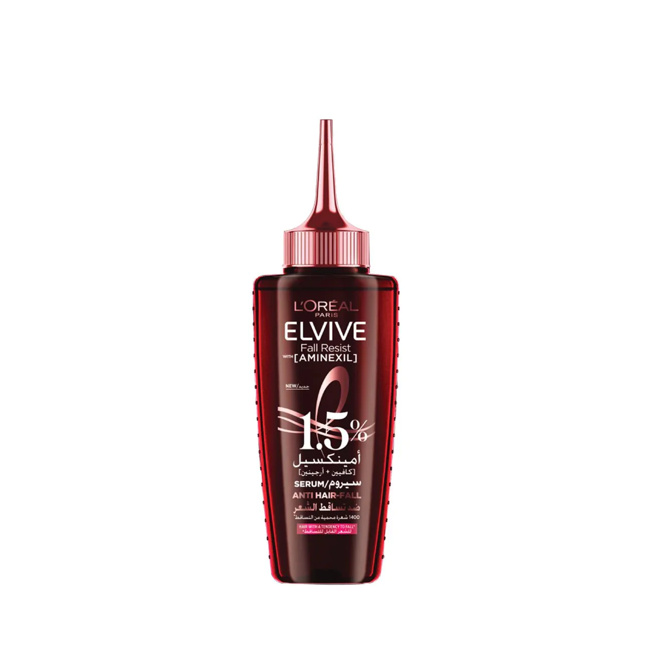 Elvive Treatments - Image 3