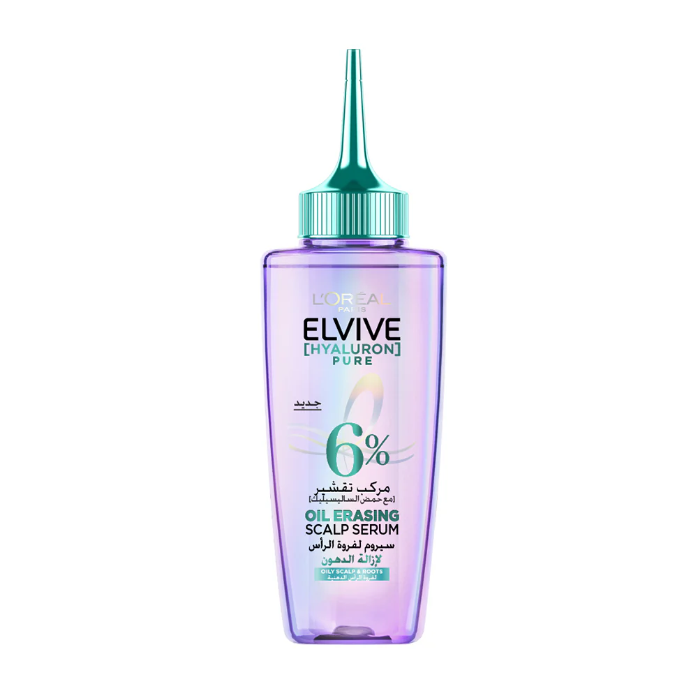 Elvive Treatments - Image 4