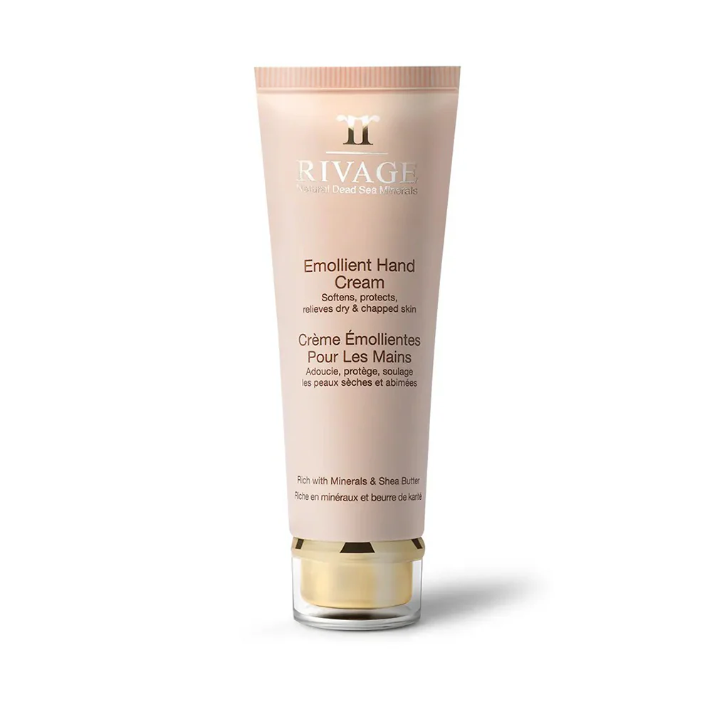Emollient Hand Cream – Tube 100ml
