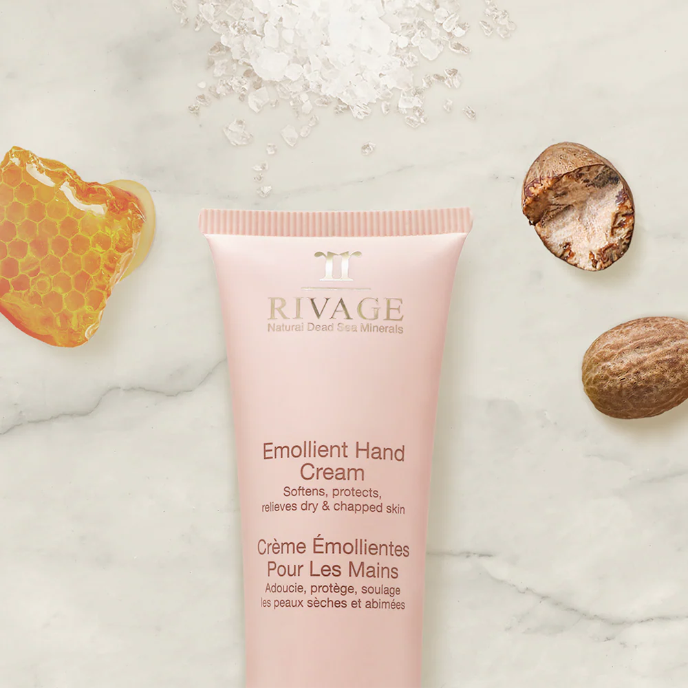 Emollient Hand Cream – Tube 100ml - Image 2