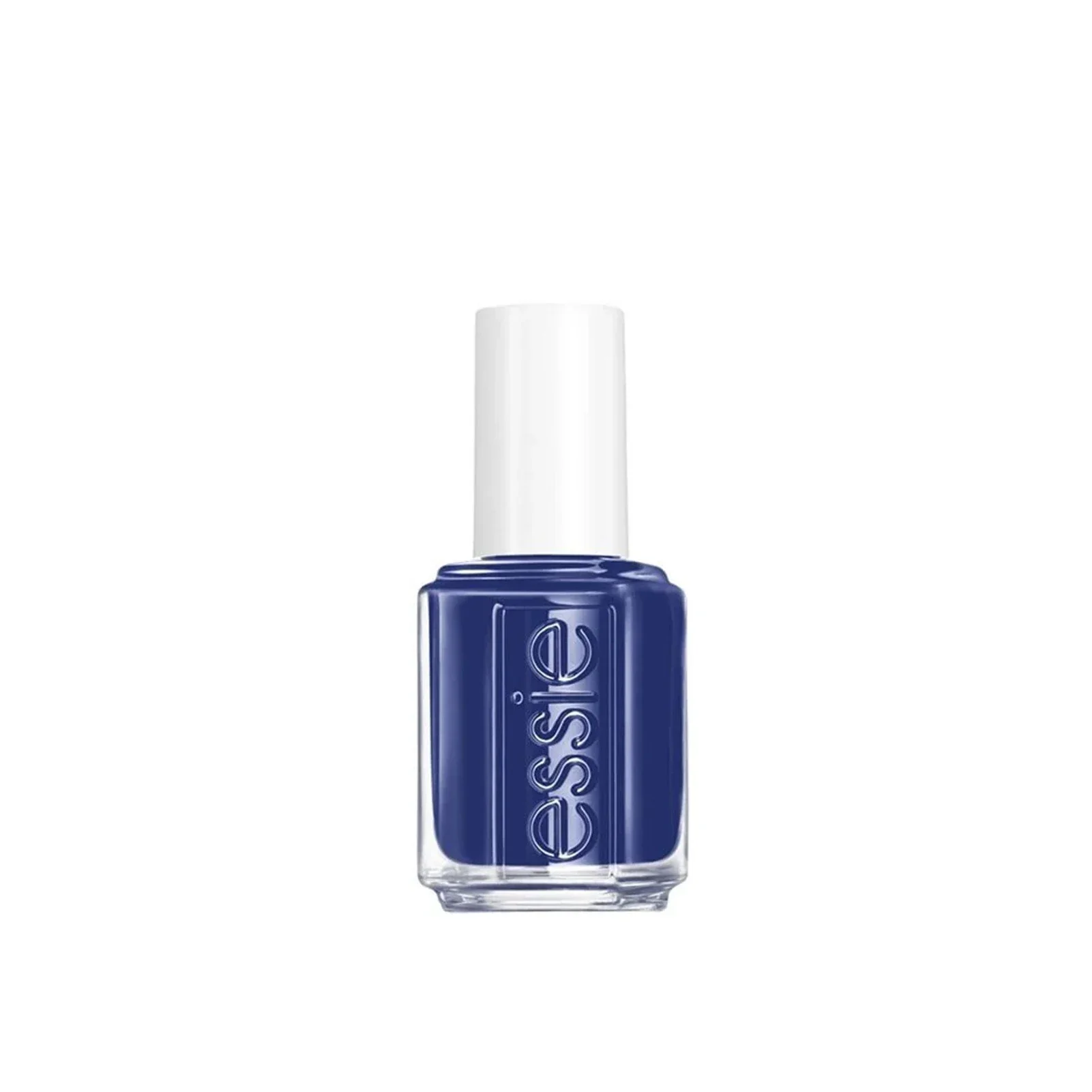 Enamel Nail Polish 991 New Day