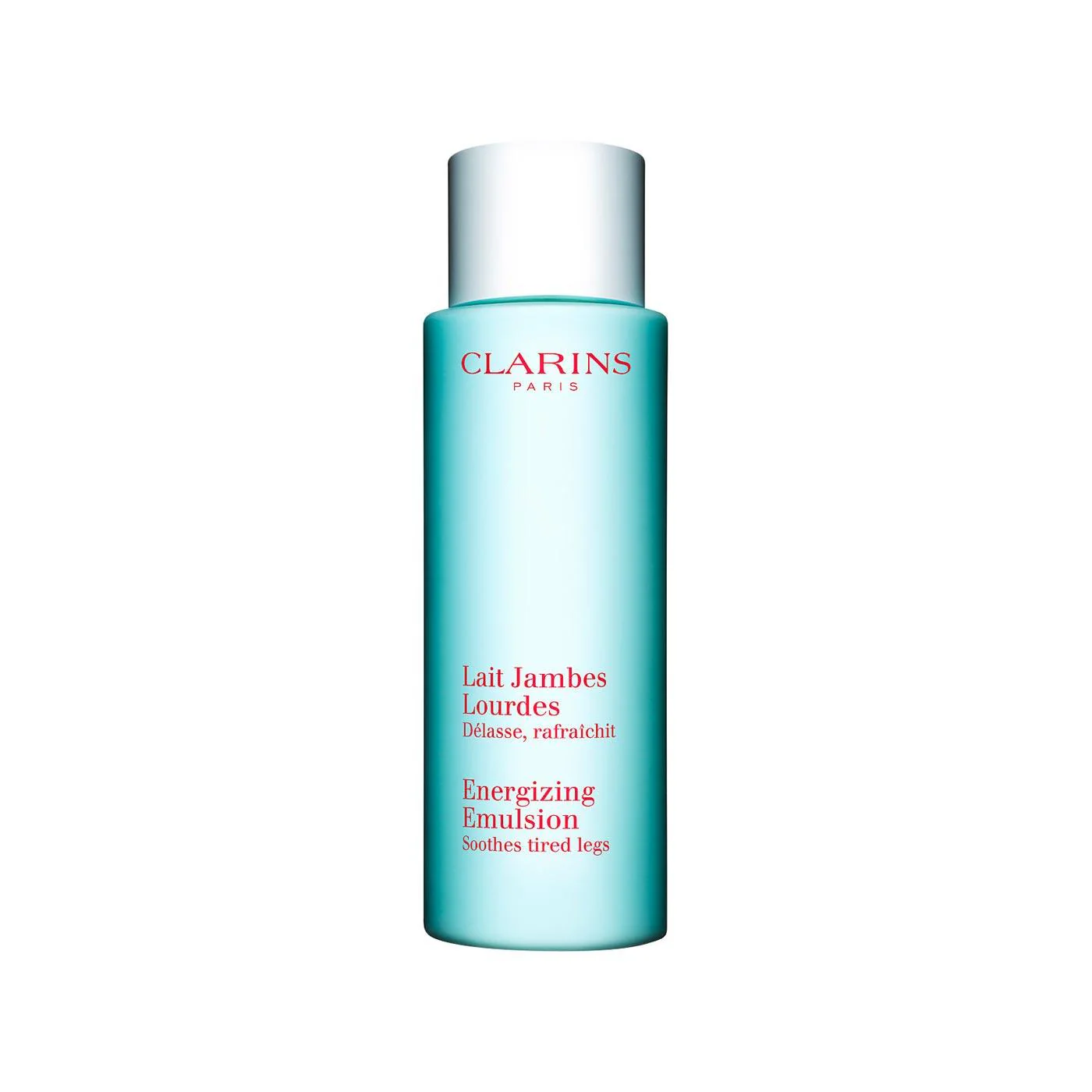 Energizing Emulsion - Soothes Tired Legs