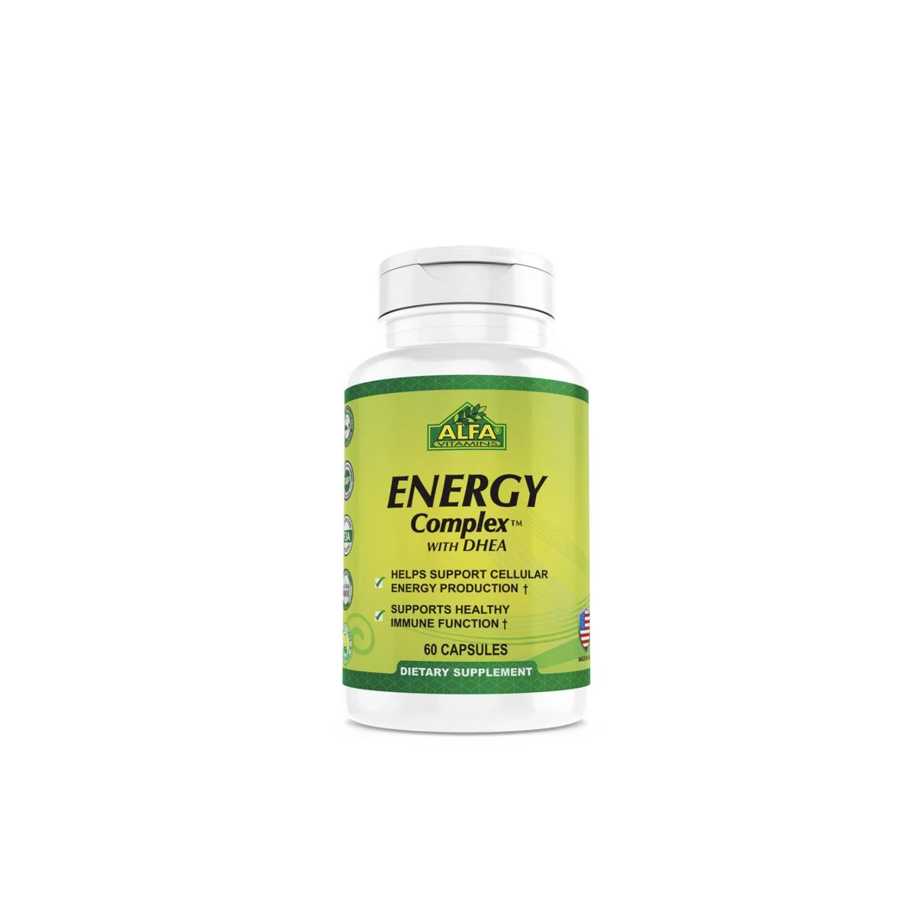 Energy Complex