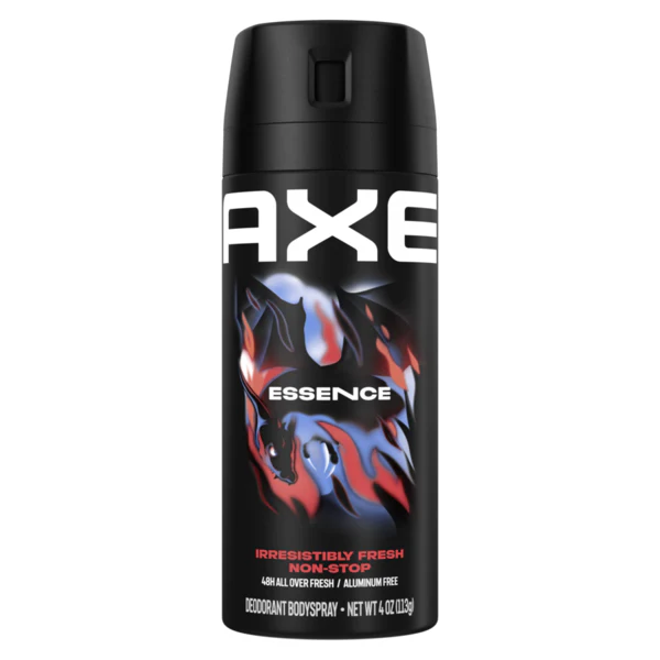 Essence Deodorant Body Spray