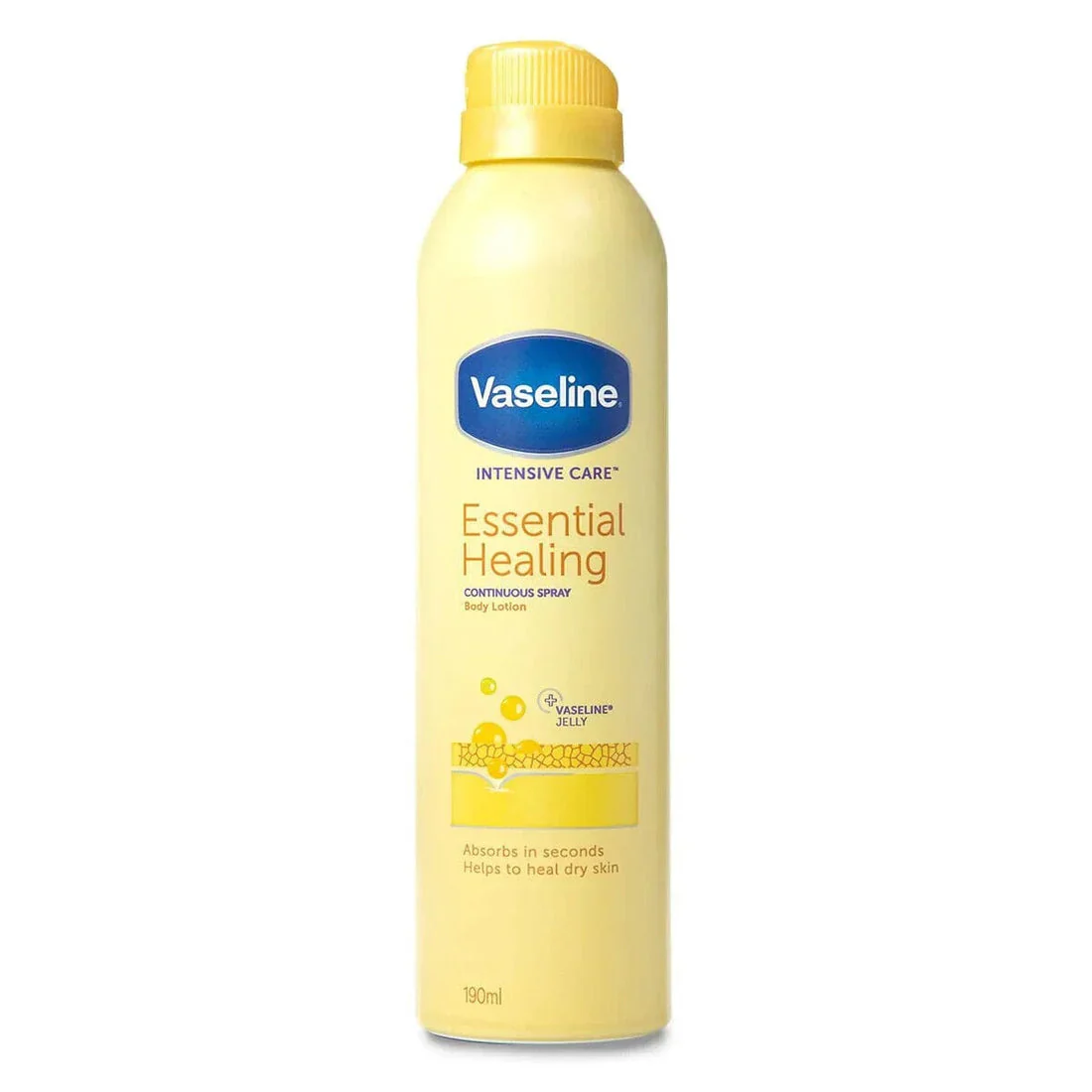 Essential Healing spray corporelle