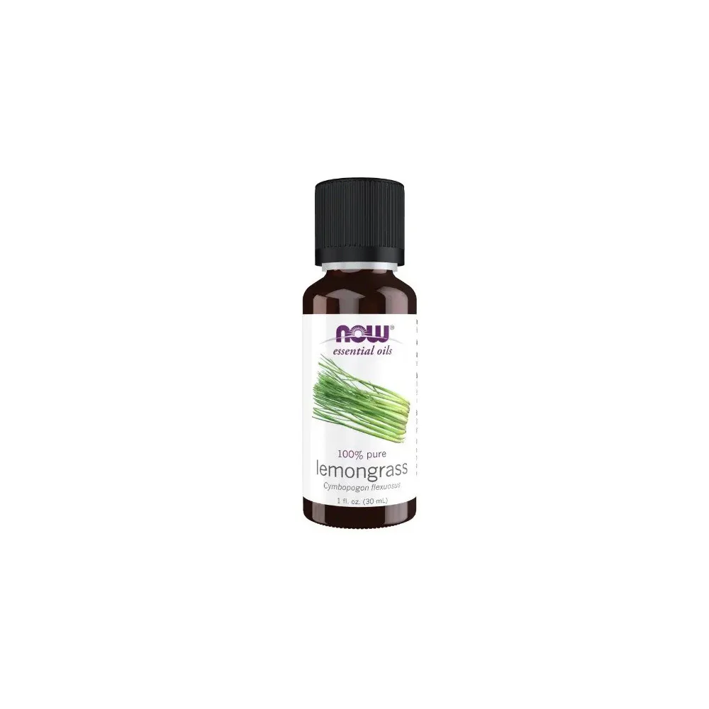 Essential Oils 100% Pure Lemongrass