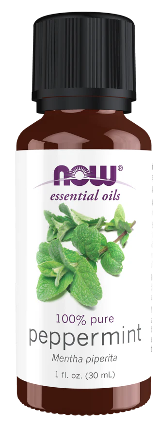 Essential Oils 100% Pure Peppermint