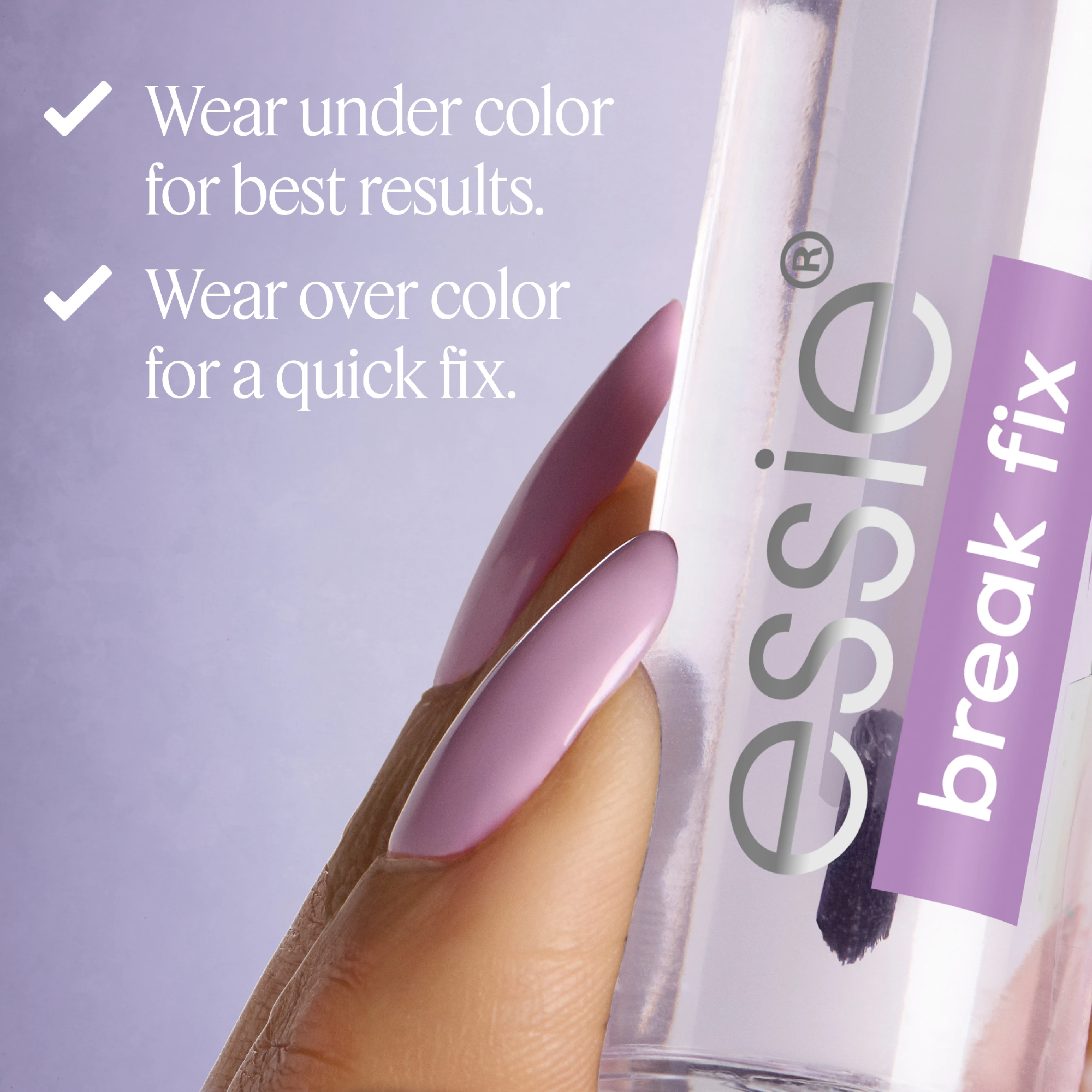 Essie Break Fix Liquid Nail Care and Treatment Patch - Image 5