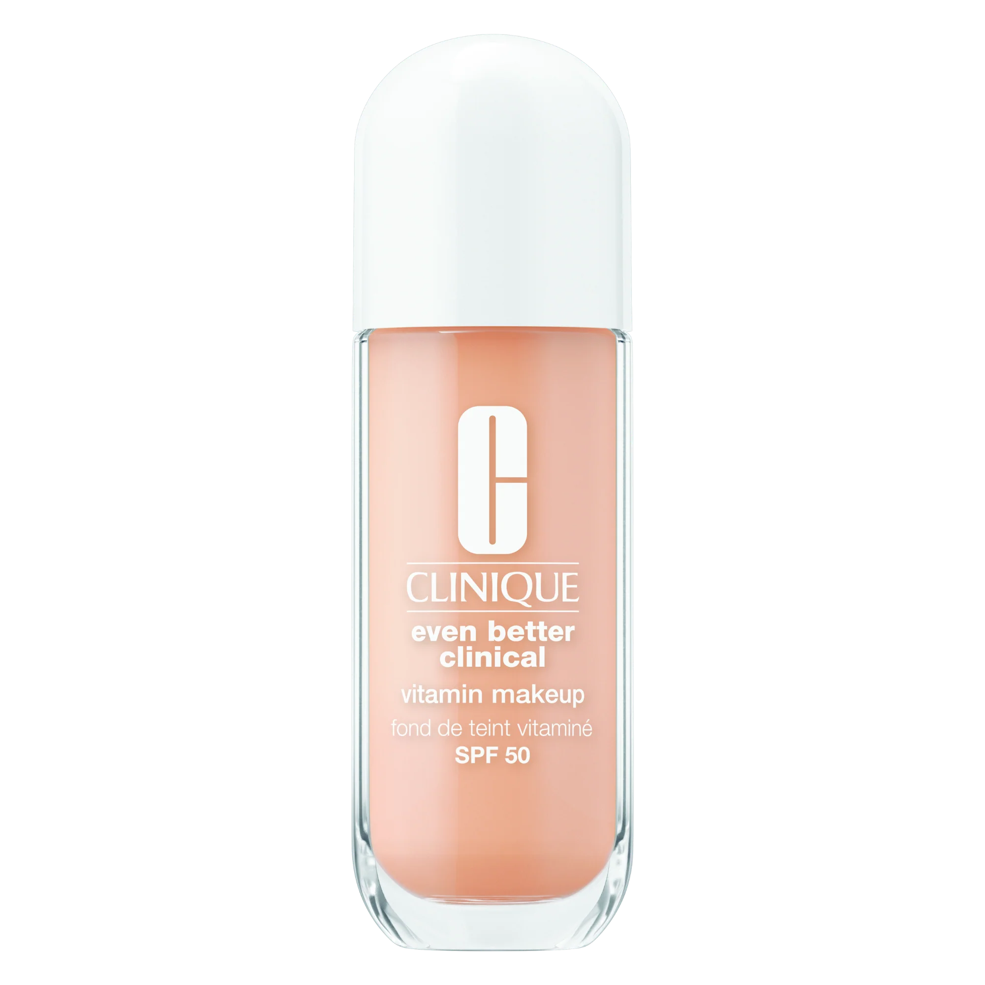 Even Better Clinical Vitamin Foundation SPF 50