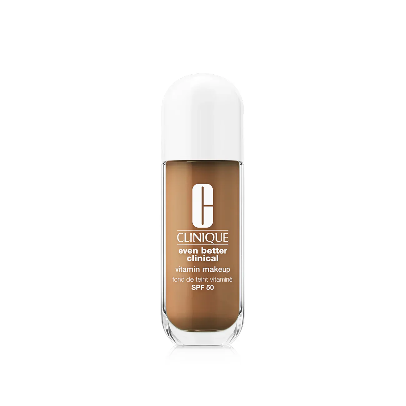 Even Better Clinical Vitamin Foundation SPF 50 - Image 10