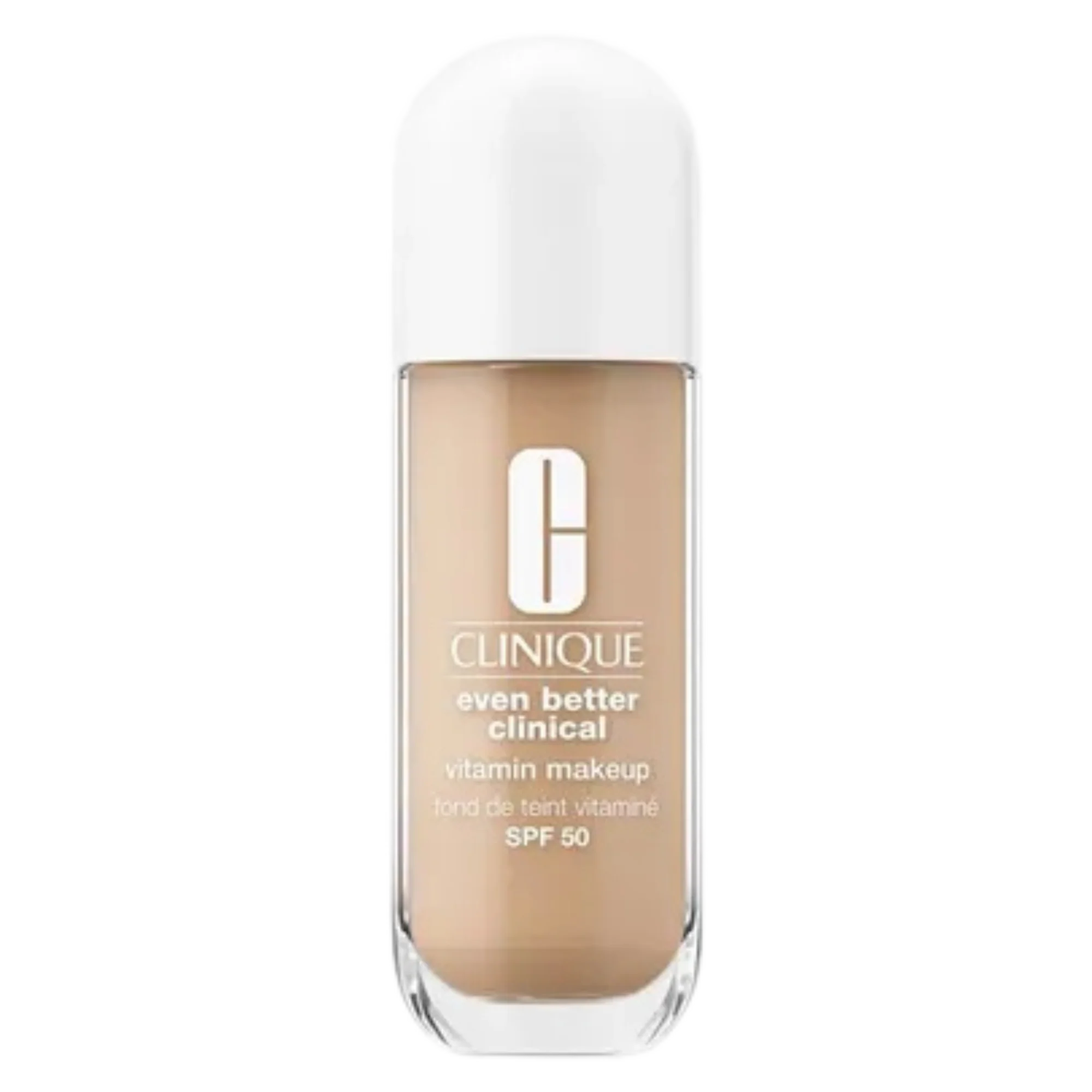 Even Better Clinical Vitamin Foundation SPF 50 - Image 3