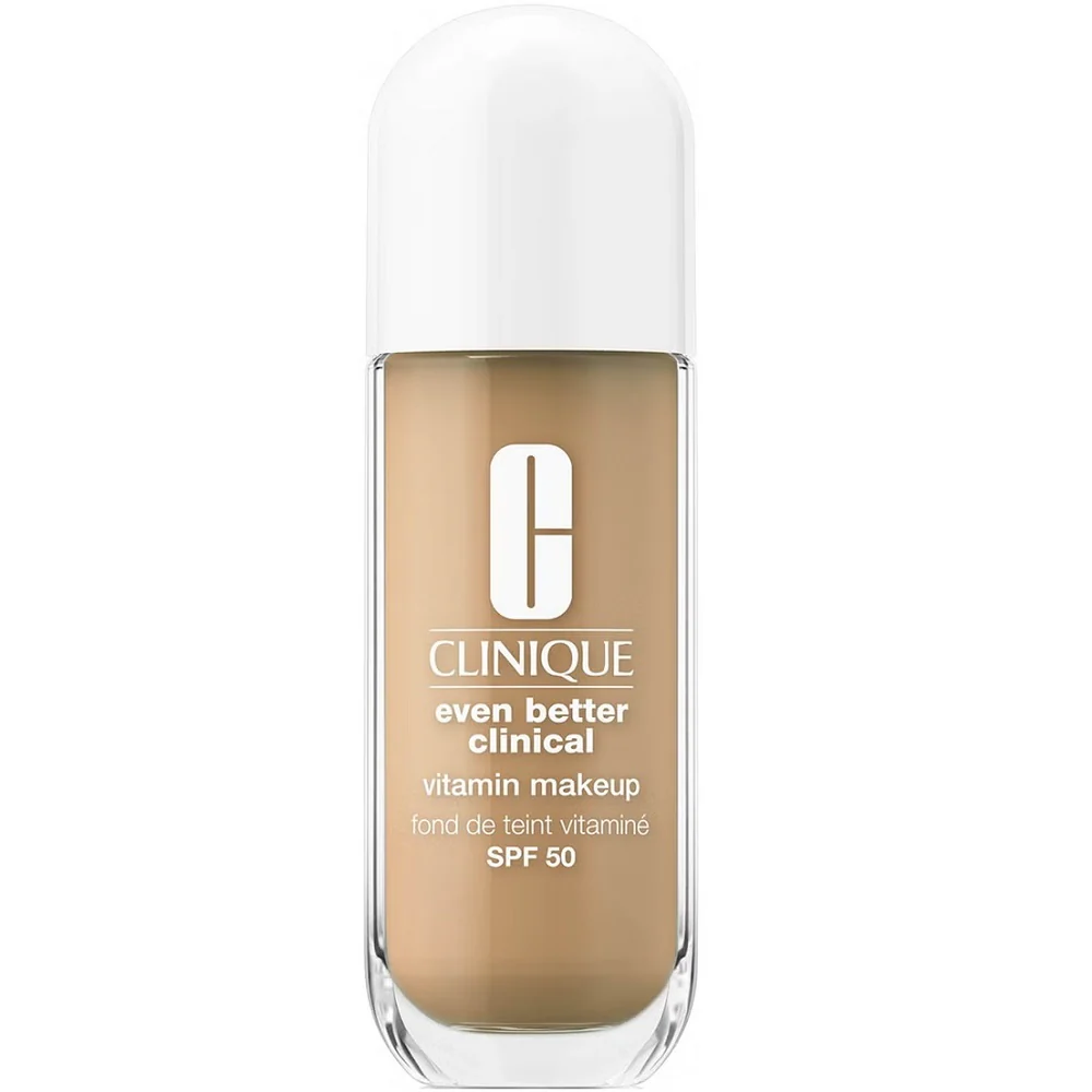 Even Better Clinical Vitamin Foundation SPF 50 - Image 4