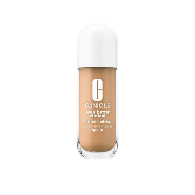 Even Better Clinical Vitamin Foundation SPF 50 - Image 5