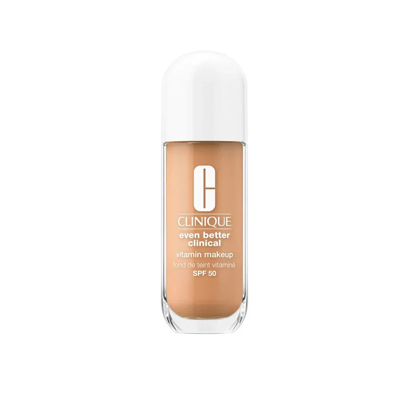 Even Better Clinical Vitamin Foundation SPF 50 - Image 6