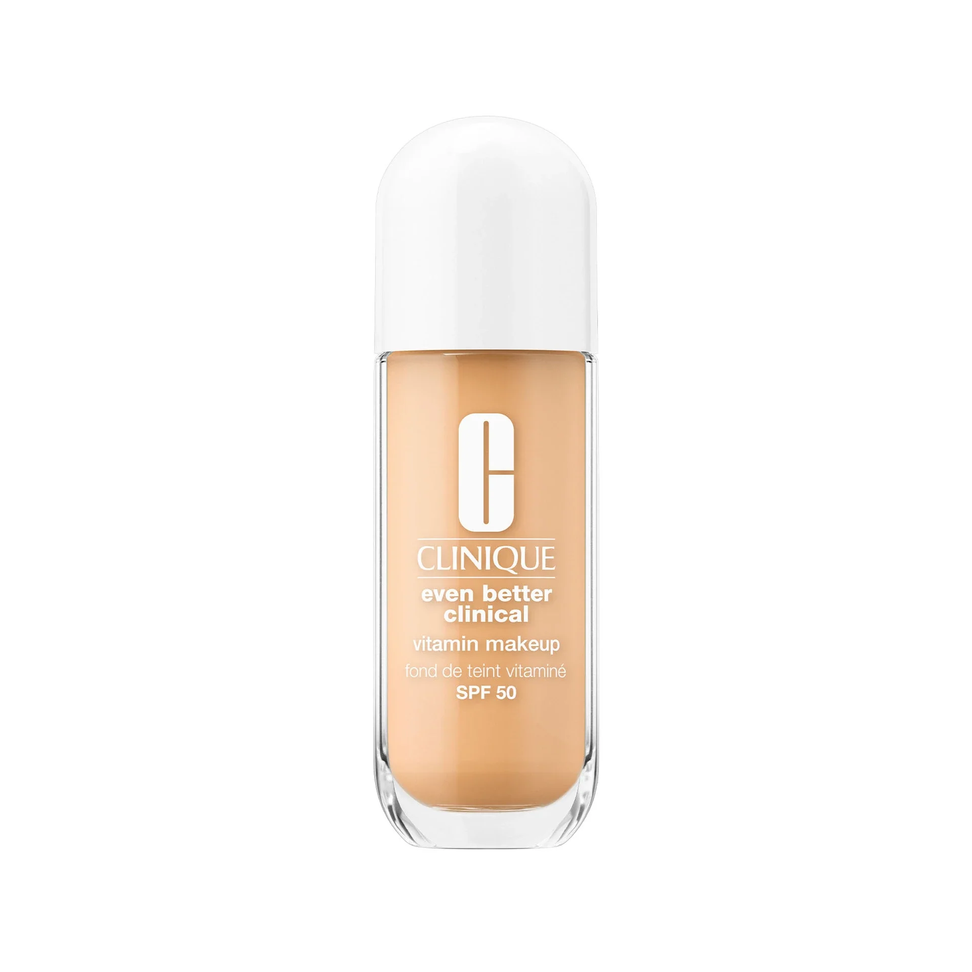 Even Better Clinical Vitamin Foundation SPF 50 - Image 8