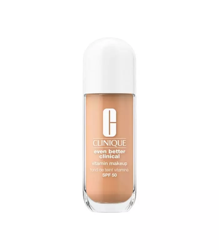 Even Better Clinical Vitamin Foundation SPF 50 - Image 9