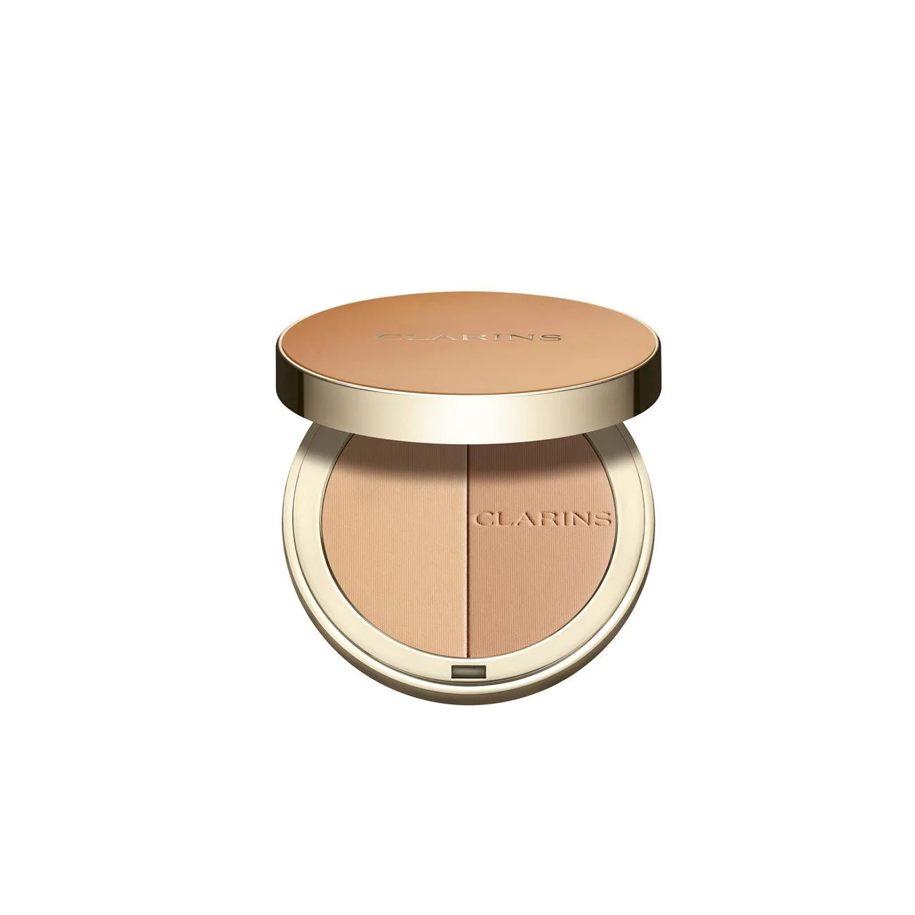 Ever Bronze Compact Powder - Image 3