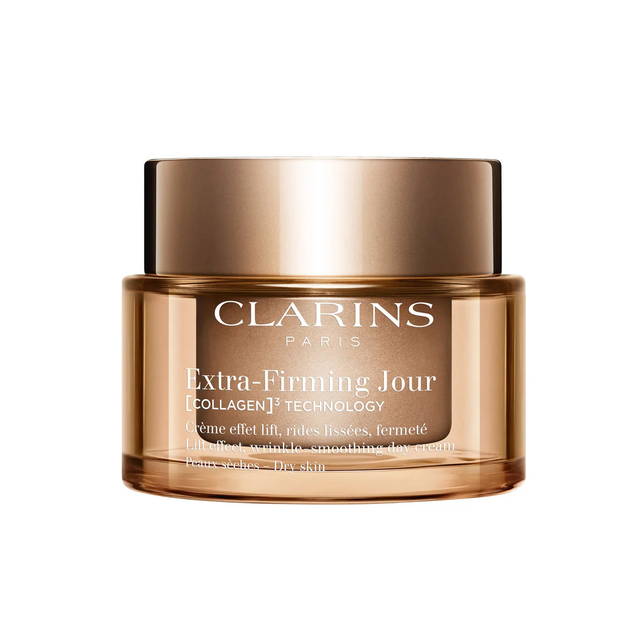 Extra Firming [Collagen]³ Technology Jour Dry Skin