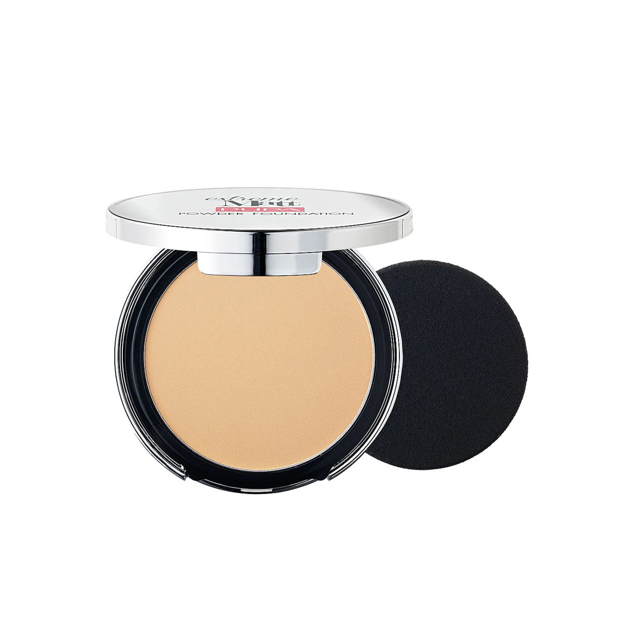 Extreme Matt Powder Foundation - Image 2